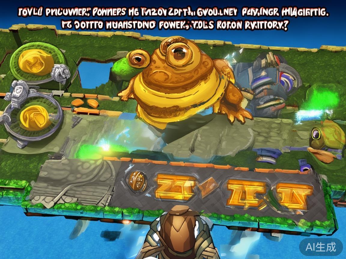 选用正确的炮台大小
在游戏过程中，合理调整炮台的