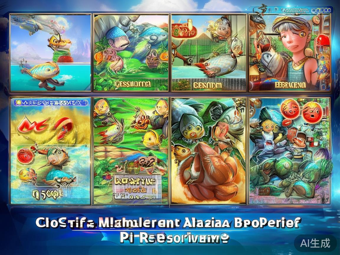 JDB财神捕鱼网站以其多样化的游戏模式闻名，旨在为