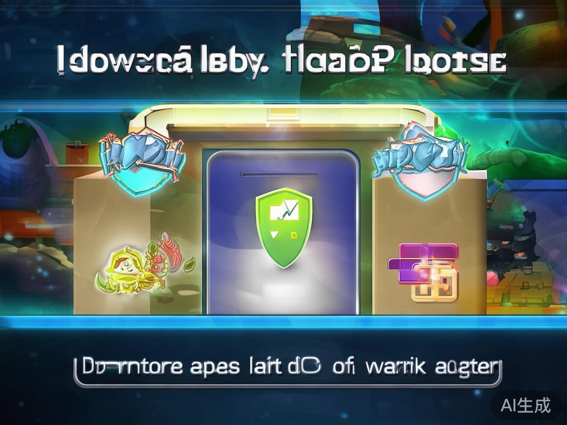 官方渠道下载保证安全
为了确保游戏的安全性和稳定