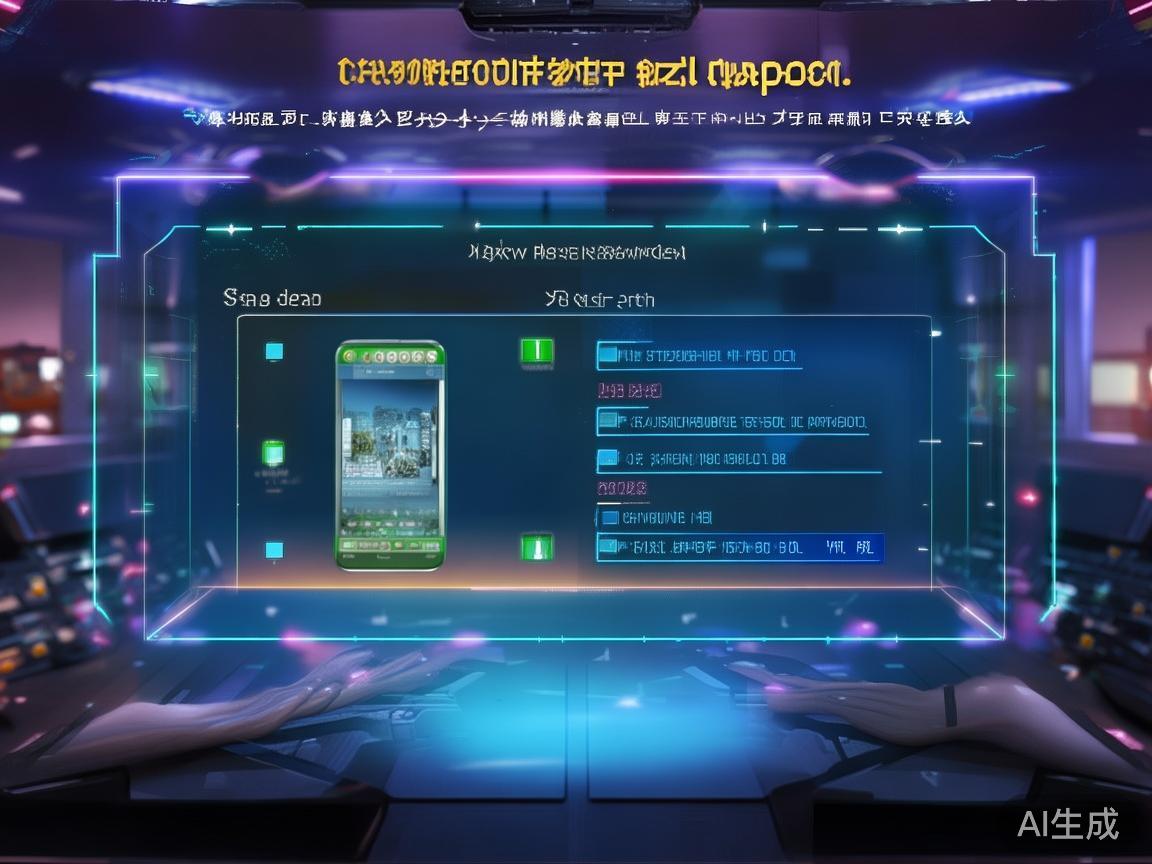 系统兼容性检查：开元JDB财神捕鱼游戏支持多种设备