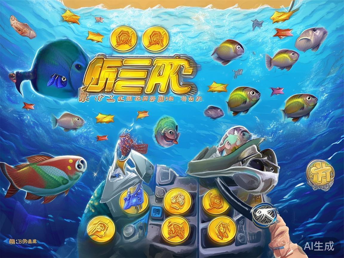 首先，理解游戏的基本机制是提升得分的关键。财神捕鱼