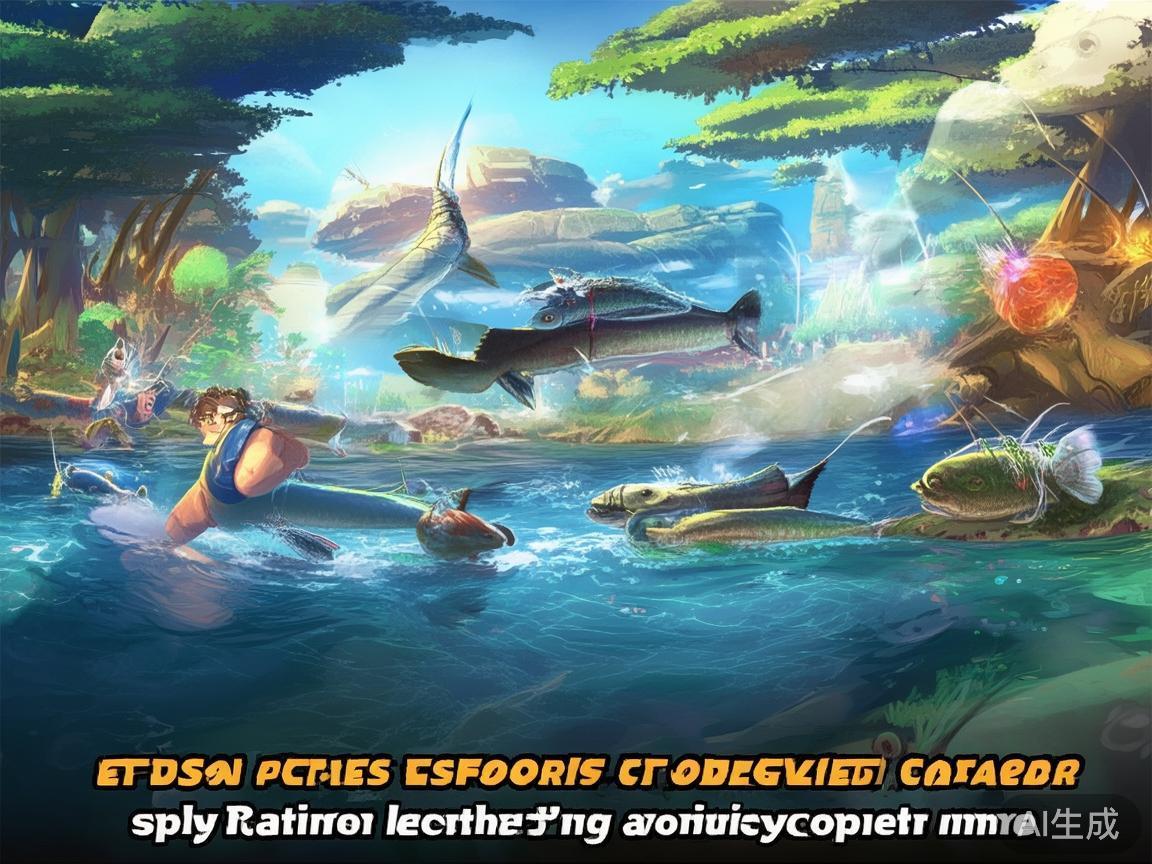 在激烈的JDB捕鱼游戏中，掌握爆分的黄金时间是每位