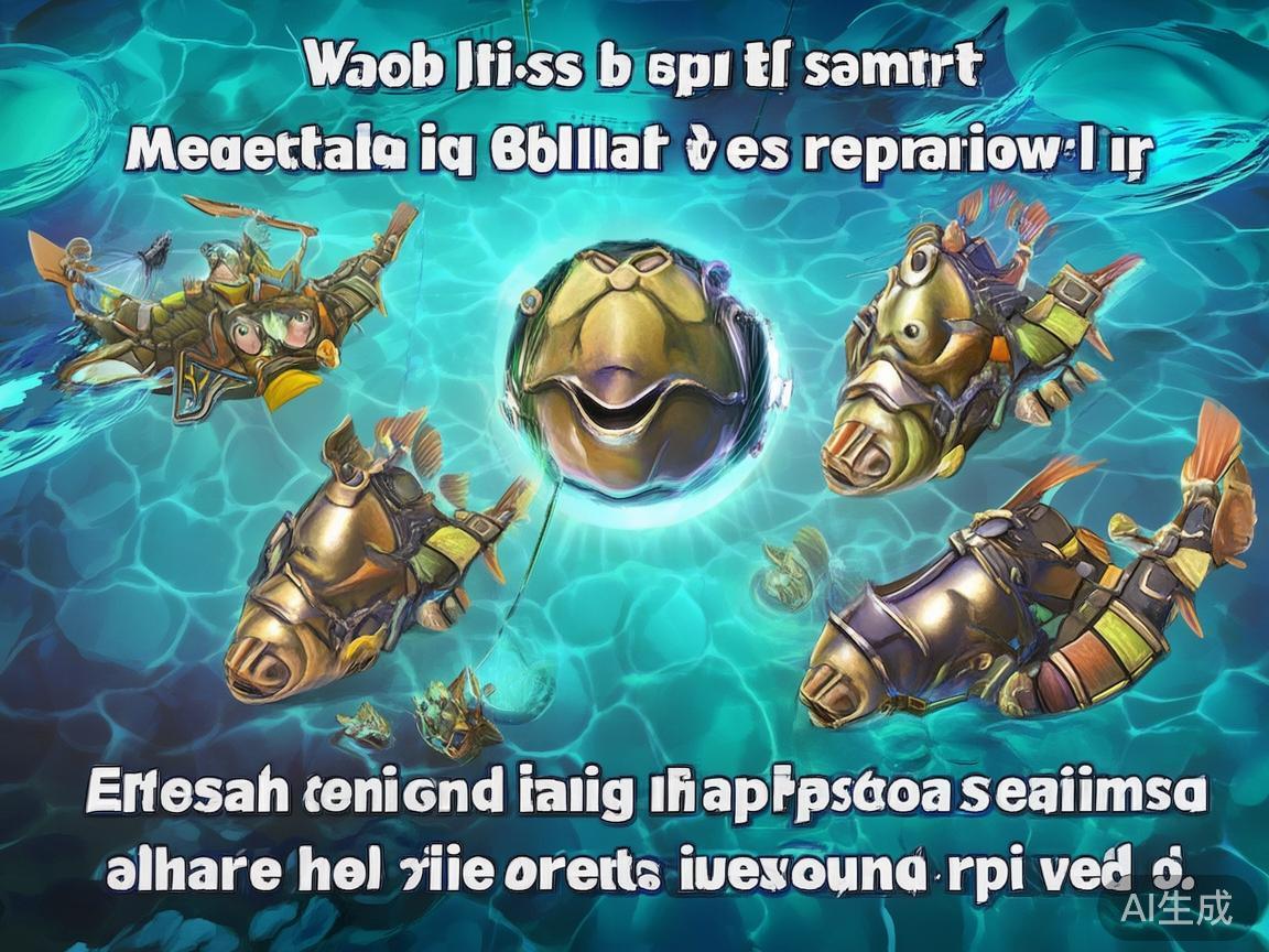 在JDB捕鱼游戏中，选择合适的武器和炮台设置尤为关