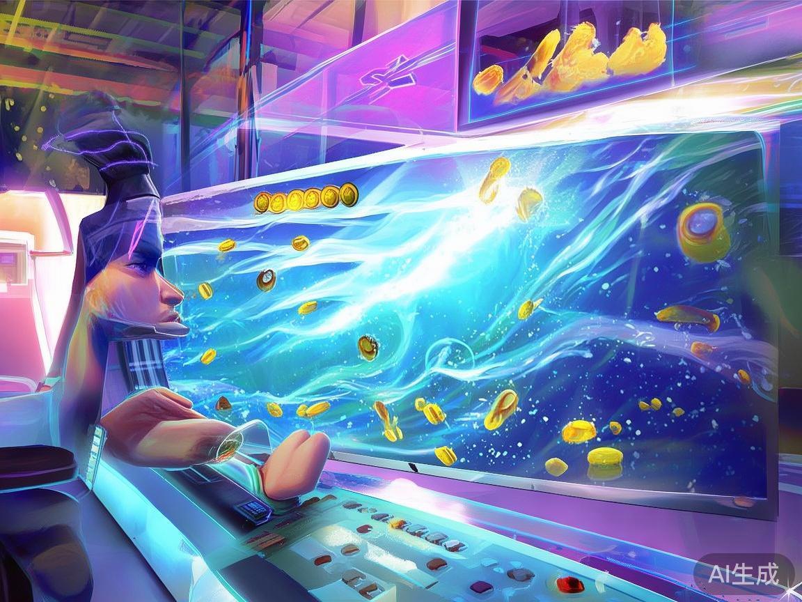 首先，掌握游戏规则是避免亏损的基础。财神捕鱼作为一