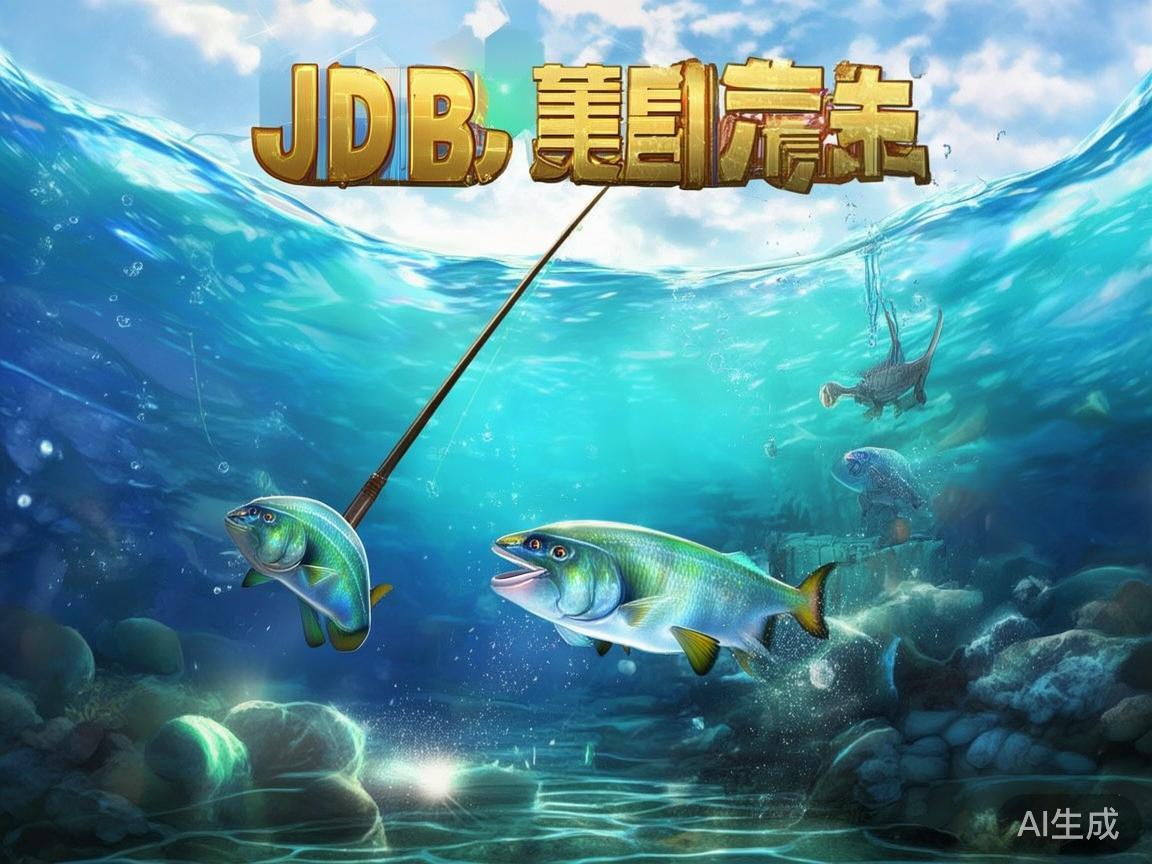 尽情畅享JDB捕鱼棋牌带来的极致刺激与欢乐体验