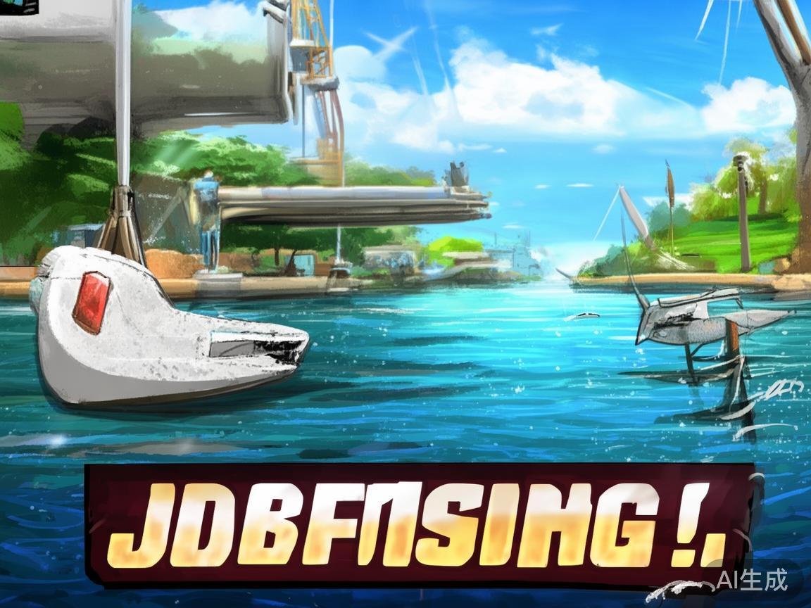 为什么大家都说JDB捕鱼太“杀了”？它的游戏玩法有哪些独特之处？