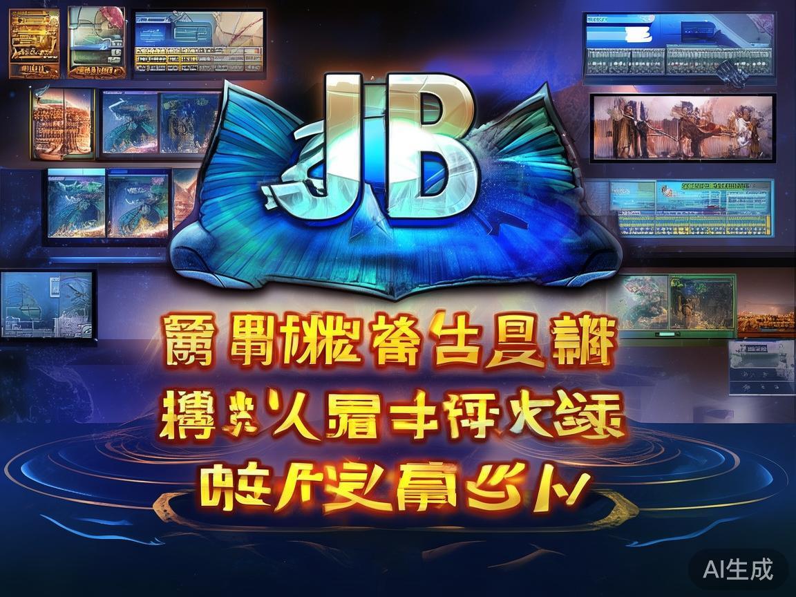 随着线上娱乐市场的快速发展，JDB财神捕鱼成为许多