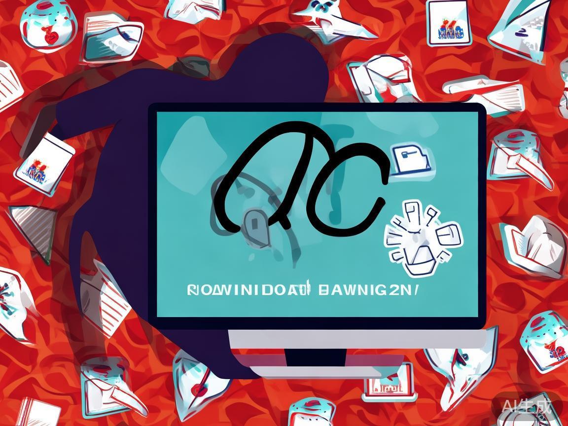 避免从非正规第三方网站下载安装包，这类渠道虽可能提