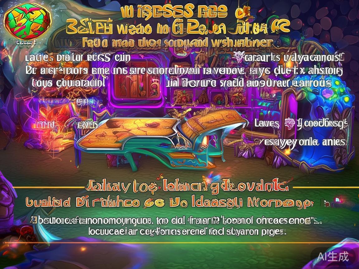 丰富的奖励机制与公平的竞技平台
此外，游戏内设有