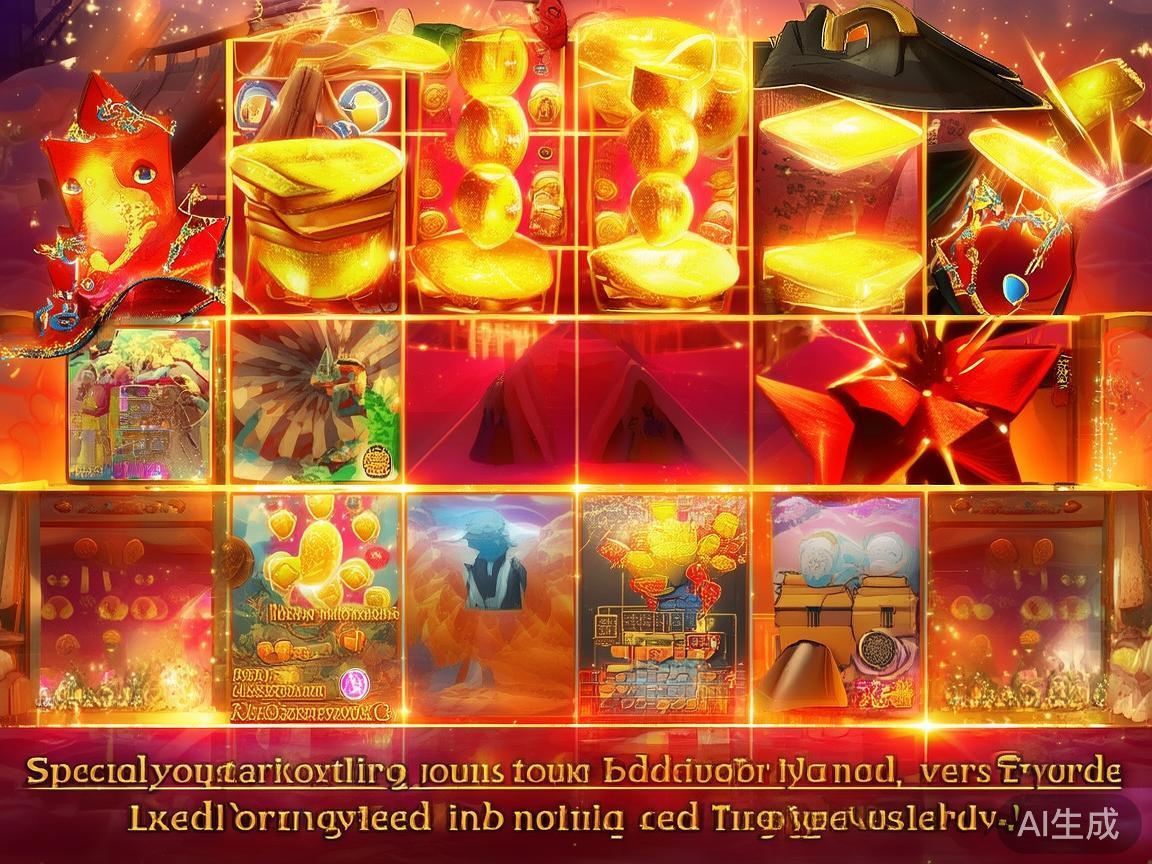 游戏中不定期会推出一些特殊活动和任务，完成这些任务