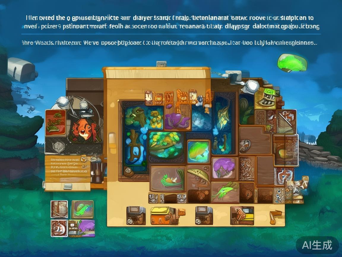 JDB龙王捕鱼算法原理与优化策略全面解析与实战应用 随着手游市场的不断扩大,玩家对游戏公平性和奖励机制