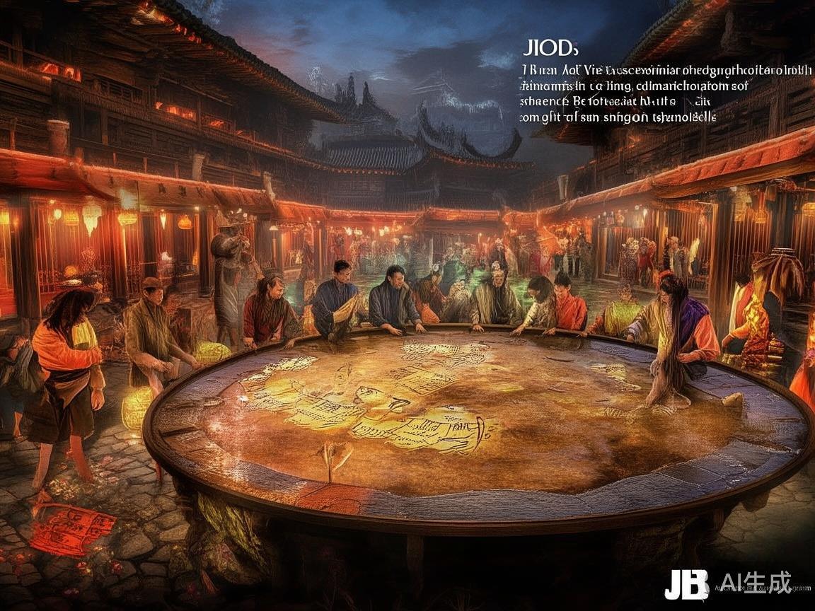 如何正确遵守jdb龙王捕鱼游戏规则，确保公平合理竞争